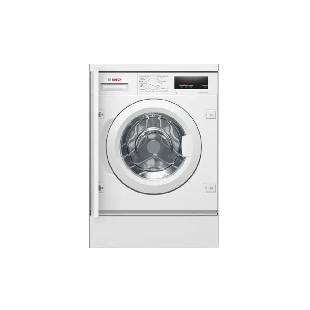 MÁQUINA DE LAVAR ROUPA BOSCH - WIW28302ES -