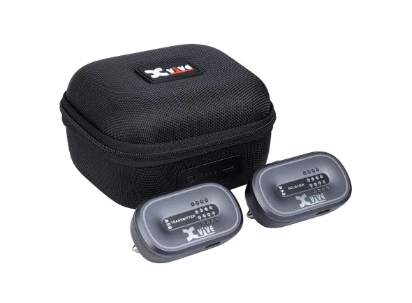 XVive A58 Bundle