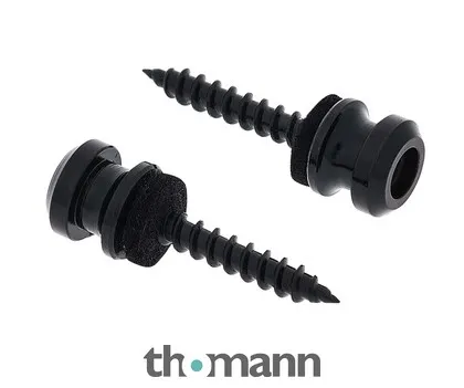 Schaller Security S-Locks Pin Set L BC