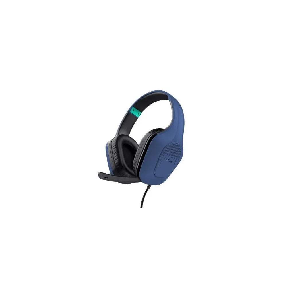 Trust Headset gaming GXT415 Zirox