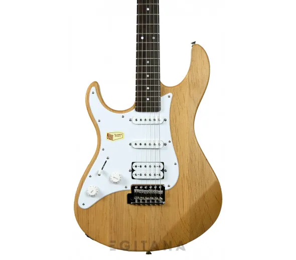 Yamaha Pacifica 112JL YNS