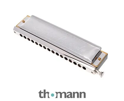 Hohner Larry Adler Signature C 64