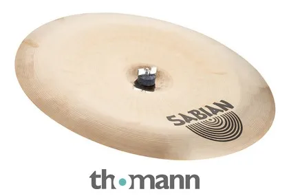Sabian 20" HHX China Brilliant