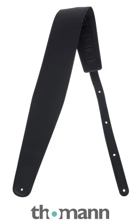 Richter Bass Strap Wide & Padded BK