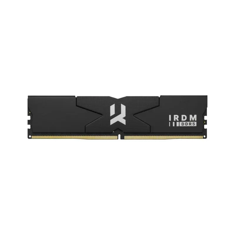Memória RAM Goodram IRDM IR-6400D564L32S/32GDC 32GB 2x16GB DDR5 6400MHz CL32 Intel XMP AMD EXPO