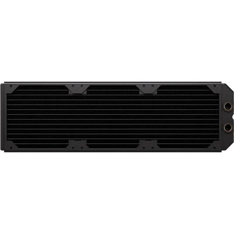 Refrigeración Líquida Corsair Hydro X Series XR5 Neo V2 360 mm 3 Ventiladores G1/4 Negro