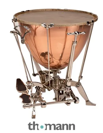 Adams Schnellar 32"B Timpani German