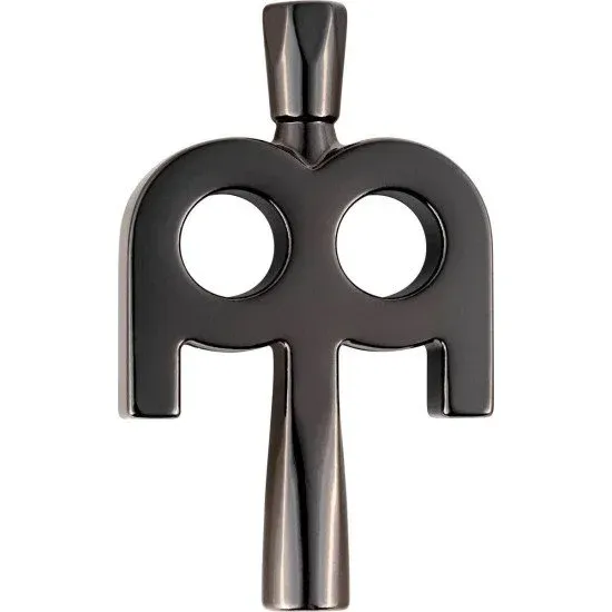 Meinl SB501 Kinetic Key Black