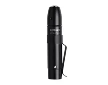 Adaptador preamp Shure RK100PK