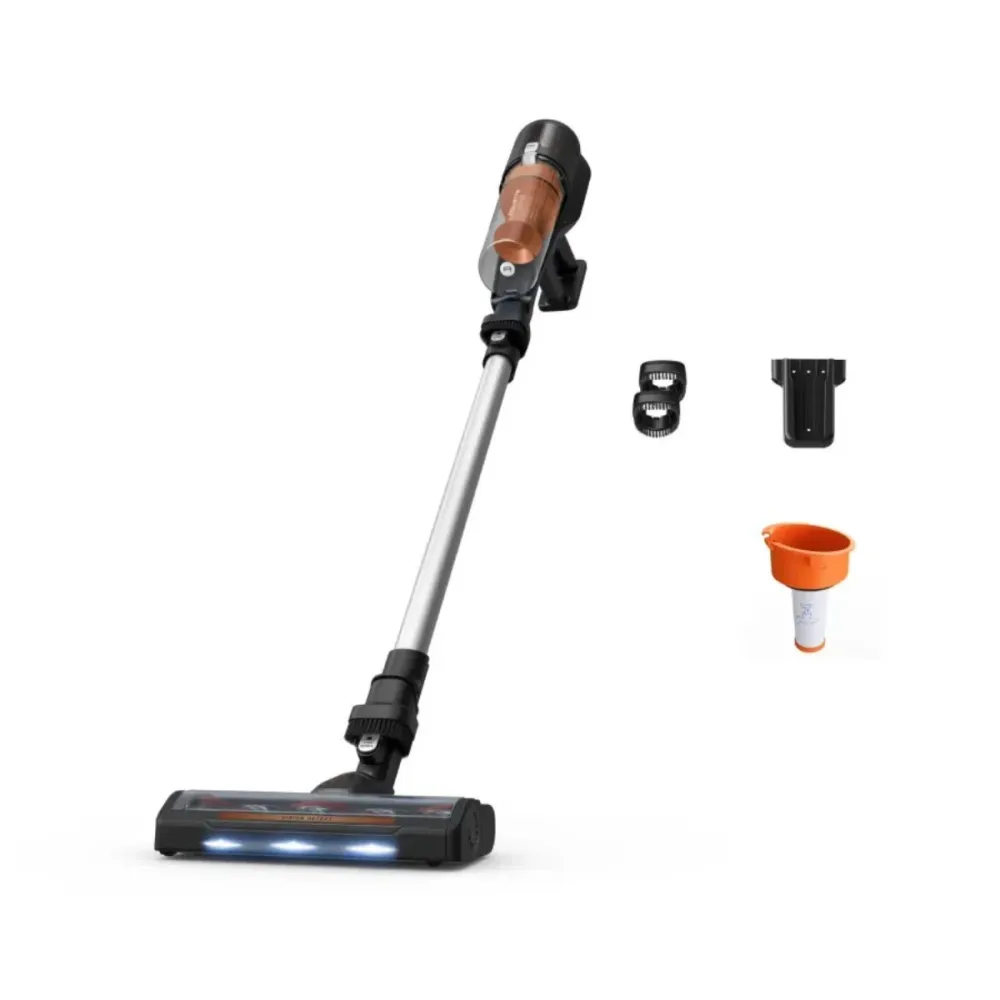 Aspirador Rowenta X-Pert 5.80 Essential 150W RH5A21E0