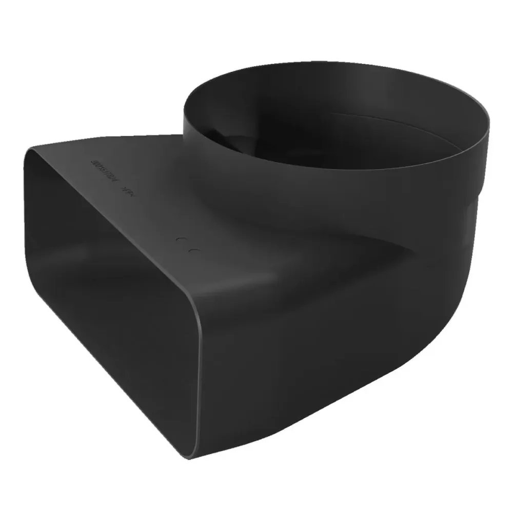 Adaptador para Exaustor de Cozinha Bosch HEZ-9-VDSI-1