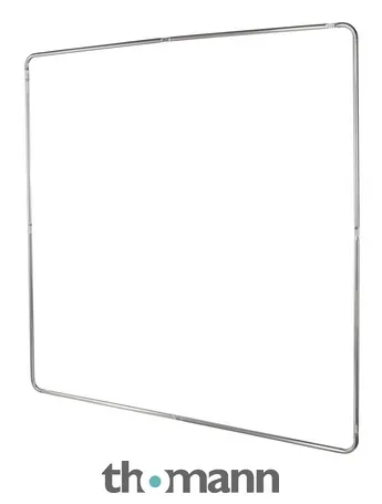 Manfrotto LL LR822 Skylite Frame 2x2m