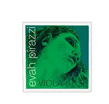 Corda Viola Pirastro Evah Pirazzi 4/4 Lá