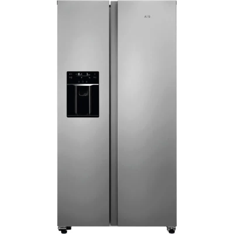 Frigorífico Side by Side Aeg Orx-9-v-351-du