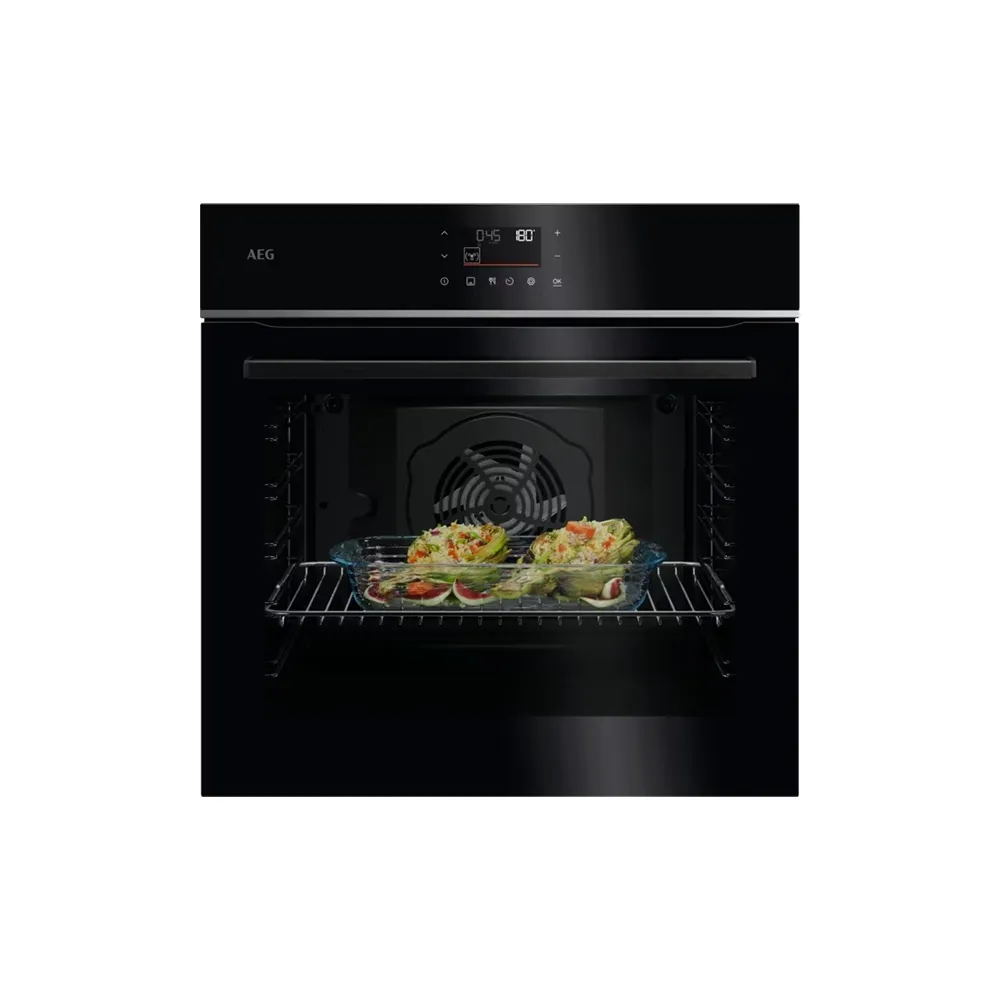 FORNO AEG – TU5PB41ZPB