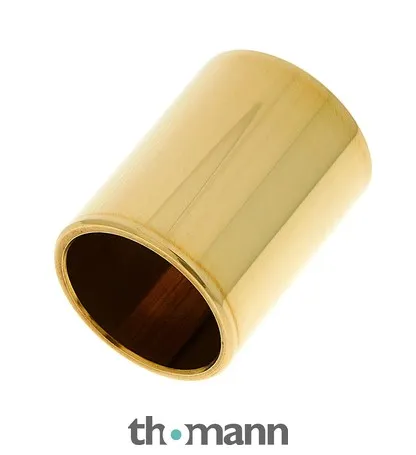Dunlop Brass Slide 223
