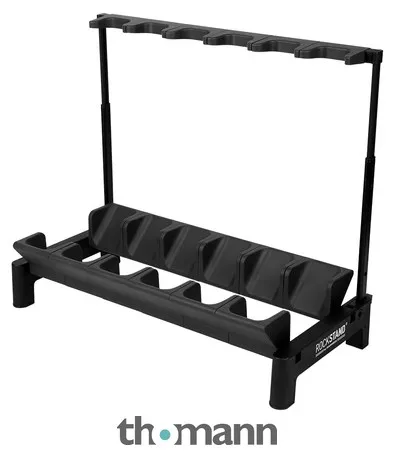 Rockstand RS 20866 6 E-Guitar Stand