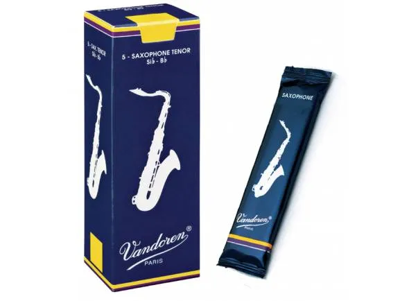 Vandoren Classic Blue 1 Tenor Sax