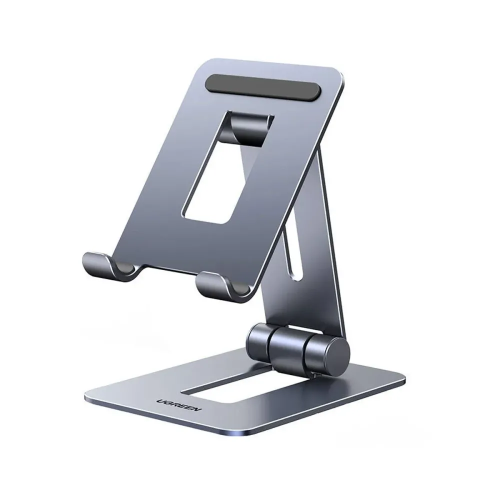 Suporte de Mesa para Telemóvel Ugreen LP678 Prateado
