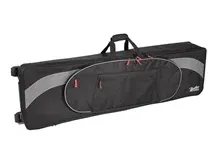 Boston SPT-140 1400x380x165mm c/rodas Black