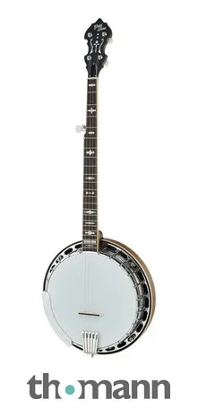 Gold Tone OB-150 Orange Blossom
