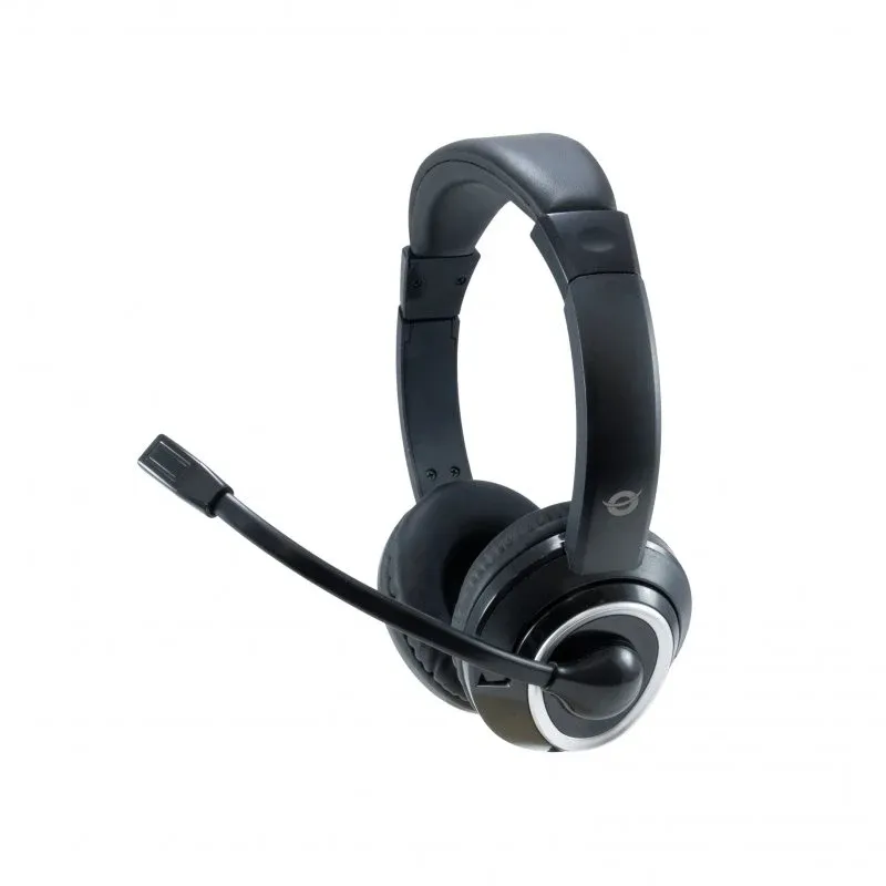Conceptronic Polona Headset USB
