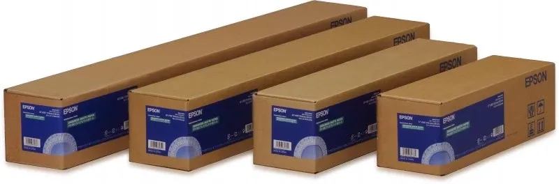 Papel Mate de qualidade superior (UC 3 /CF) 432mm x 30,5m (17")
