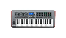 Teclado Controlador MIDI Novation Impulse 61