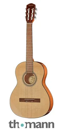 Fender CN-30 3/4 WN Natural