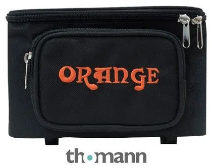 Orange Micro Series Head Gigbag