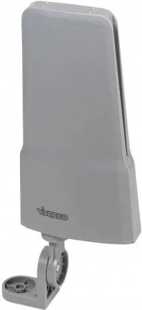 Antena Exterior VIVANCO Giratória 360º