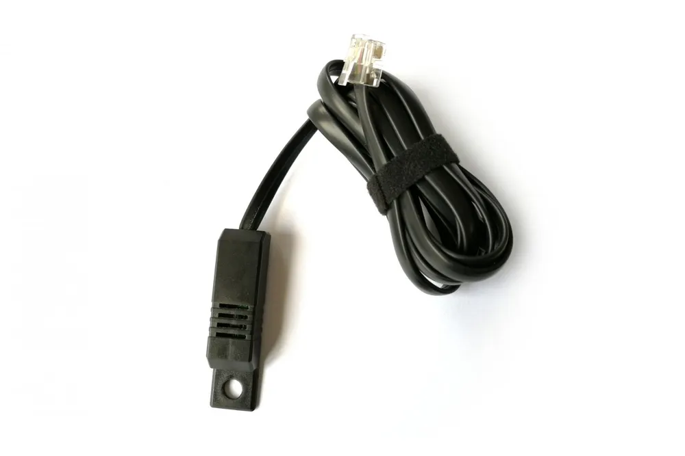 Digitus DN-S-TH acessório rack Sensor DN-S-TH