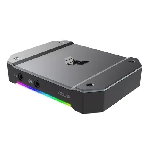 TUF GAMING CAPTURE BOX-CU4K30