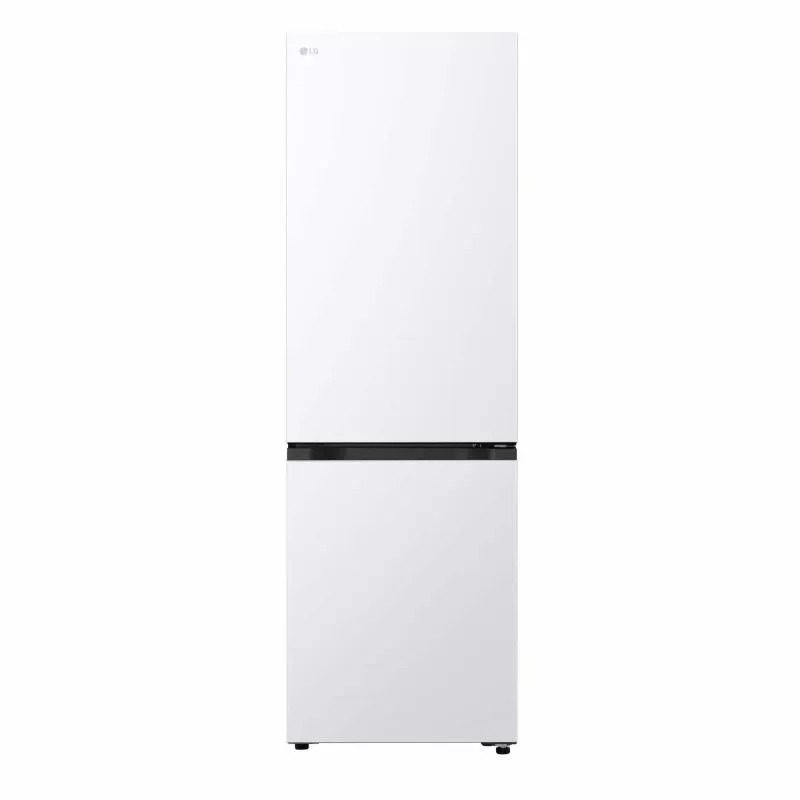 Frigorífico Combinado LG Gbbsj-1-ccsw