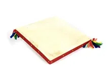 Adufe Adamastor AD50 Fita Vermelha 50cm