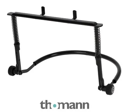 K&M 164/15 Harmonica Holder