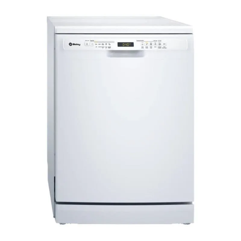 Máquina Lavar Louça Balay 3-vs-5332-bp