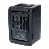 Pickup preamp de guitarra acústica LR Baggs Stagepro Anthem