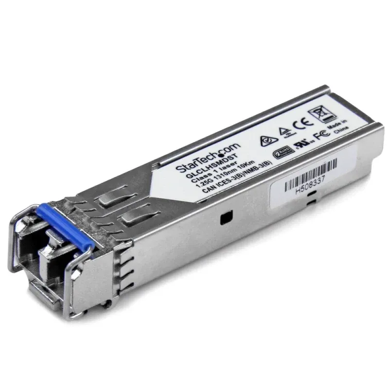 SFP GIGABIT SFP FIBRA LC MM/SM