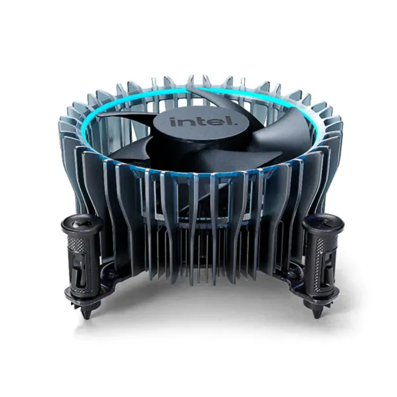 INTEL COOLER CPU THERMAL ADL 65W LGA 1700 BLKACK/BLUE