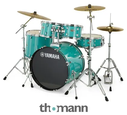 Yamaha Rydeen Standard Turqouise Gl.