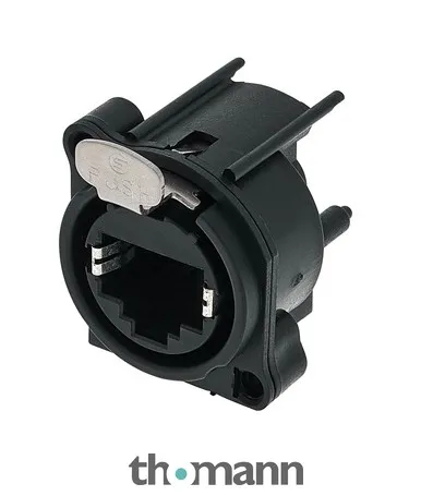 Seetronic SE8FAH RJ45 Socket