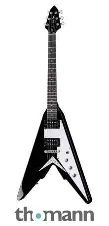 Harley Benton Victory-BK Classic Series