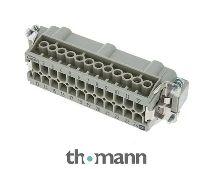 Harting Han 24E-sti-s