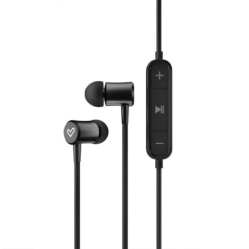 Energy Sistem BT Urban 2 Auriculares Bluetooth Pretos