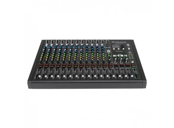 Mackie Onyx16