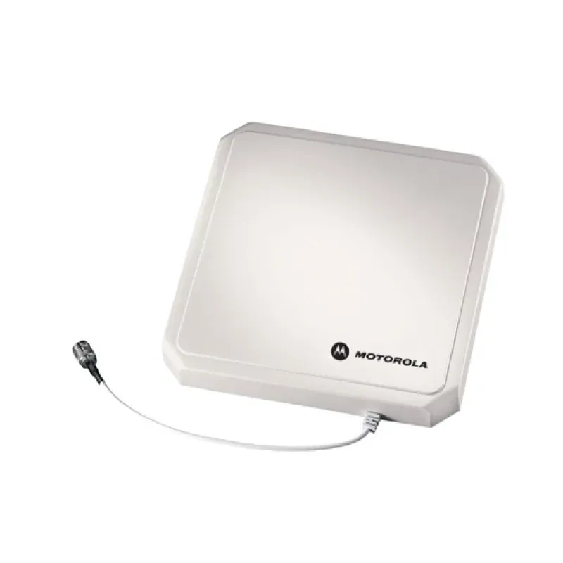 Antena RFID de polarização RH Zebra AN480-CR66100WR