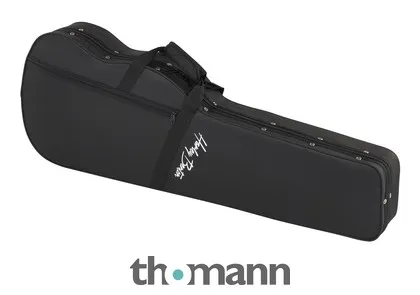 Harley Benton LightCase-DC-El-Guitar