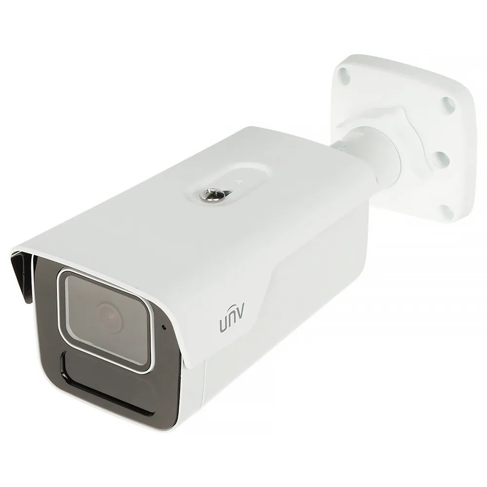 Uniview IPC2B15SS-ADF28K-I1 Câmera de Segurança IPC2B15SS-ADF28K-I1