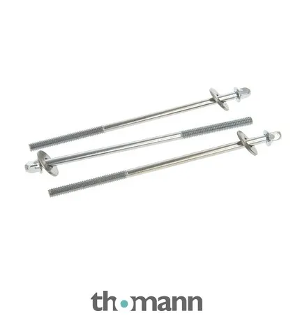 Sonor Bass Dr. Tension Rods Delite